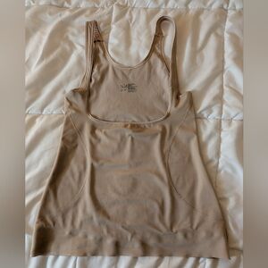 Naomi and Nicole Magic Torsette Shape Wear - Large